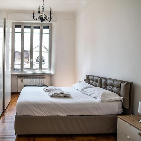 Edo'S Apartment Mediolan Zewnętrze zdjęcie