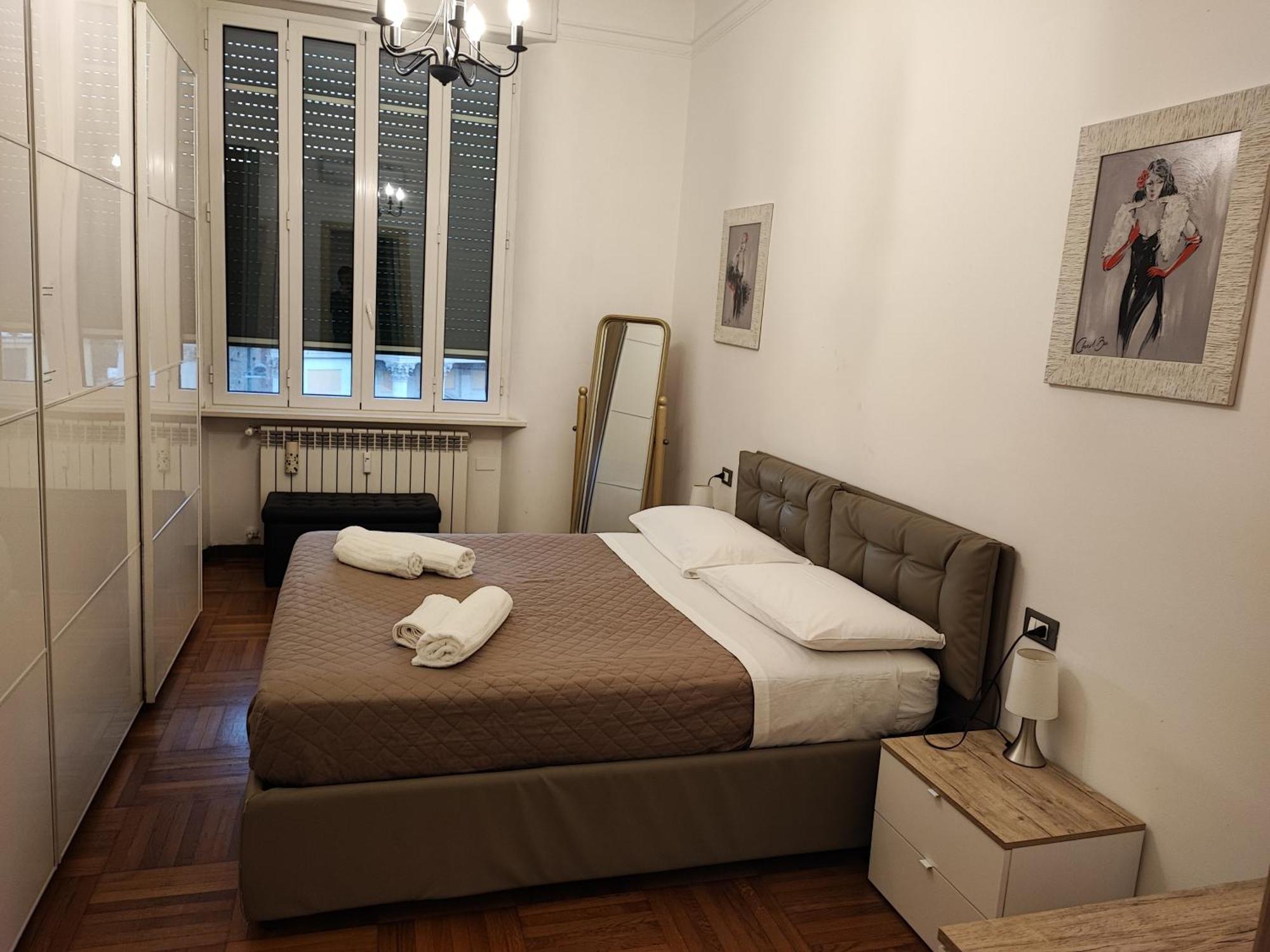 Edo'S Apartment Mediolan Zewnętrze zdjęcie